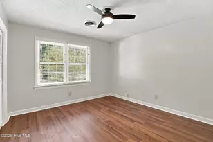 3708 Gloucester Rd, Rocky Mount, NC 27803 - Photo 23