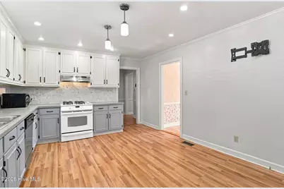3708 Gloucester Road, Rocky Mount, NC 27803 - Photo 9