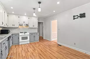 3708 Gloucester Rd, Rocky Mount, NC 27803 - Photo 9