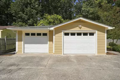 3708 Gloucester Road, Rocky Mount, NC 27803 - Photo 49