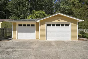 3708 Gloucester Rd, Rocky Mount, NC 27803 - Photo 49
