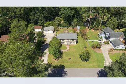 3708 Gloucester Road, Rocky Mount, NC 27803 - Photo 55