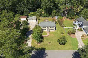 3708 Gloucester Rd, Rocky Mount, NC 27803 - Photo 55