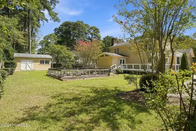 3708 Gloucester Road, Rocky Mount, NC 27803 - Photo 45