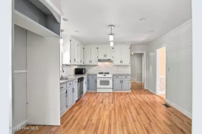 3708 Gloucester Road, Rocky Mount, NC 27803 - Photo 11