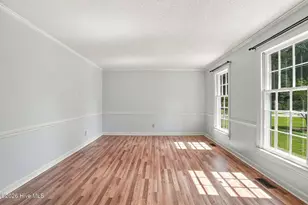 3708 Gloucester Rd, Rocky Mount, NC 27803 - Photo 7