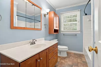 3708 Gloucester Road, Rocky Mount, NC 27803 - Photo 33