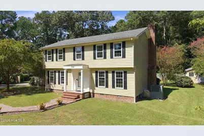 3708 Gloucester Road, Rocky Mount, NC 27803 - Photo 53