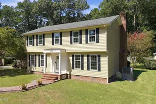 3708 Gloucester Rd, Rocky Mount, NC 27803 - Photo 53