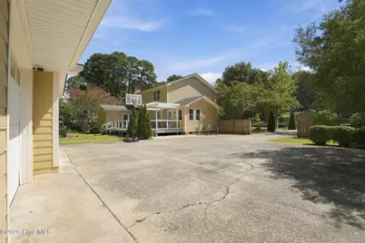 3708 Gloucester Road, Rocky Mount, NC 27803 - Photo 39