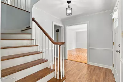 3708 Gloucester Road, Rocky Mount, NC 27803 - Photo 3