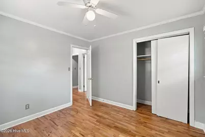 232 Wood Dale Drive, Wilmington, NC 28403 - Photo 23