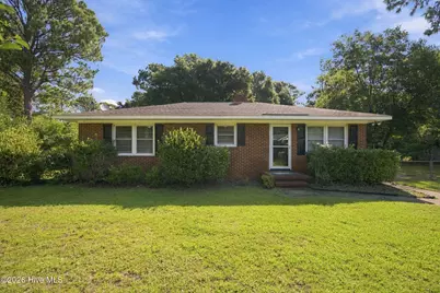 232 Wood Dale Drive, Wilmington, NC 28403 - Photo 1