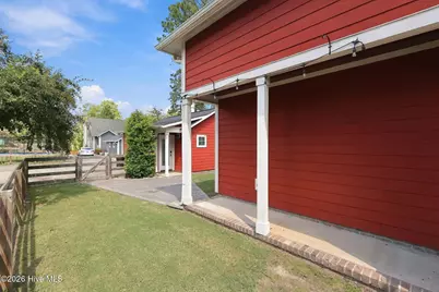 380 Sheldon Road, Southern Pines, NC 28387 - Photo 41
