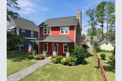 380 Sheldon Road, Southern Pines, NC 28387 - Photo 3
