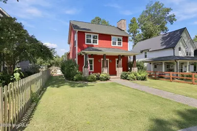 380 Sheldon Road, Southern Pines, NC 28387 - Photo 45