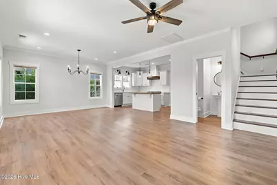 380 Sheldon Road, Southern Pines, NC 28387 - Photo 5