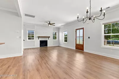 380 Sheldon Road, Southern Pines, NC 28387 - Photo 11