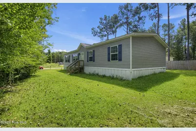 140 Hillmont Road, New Bern, NC 28562 - Photo 1
