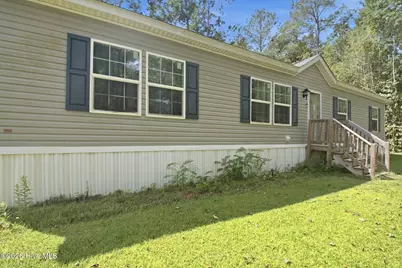 140 Hillmont Road, New Bern, NC 28562 - Photo 3