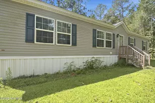 140 Hillmont Rd, New Bern, NC 28562 - Photo 3