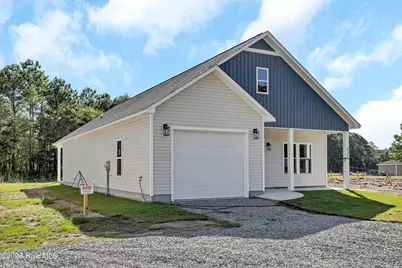 429 Morris Landing Road, Holly Ridge, NC 28445 - Photo 3