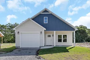 429 Morris Landing Rd, Holly Ridge, NC 28445 - Photo 1