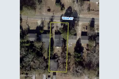 707 Veda Street, Fayetteville, NC 28306 - Photo 3