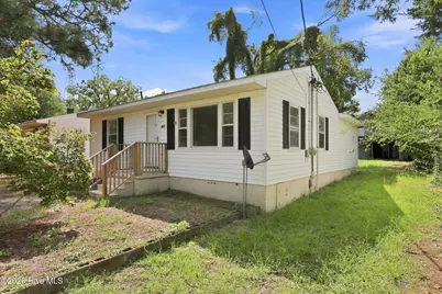 707 Veda Street, Fayetteville, NC 28306 - Photo 35