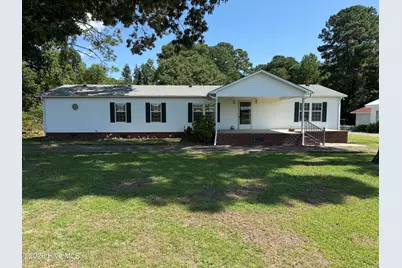 6751 Hickory Crossroads Road, Princeton, NC 27569 - Photo 1