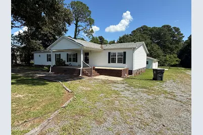 6751 Hickory Crossroads Road, Princeton, NC 27569 - Photo 5
