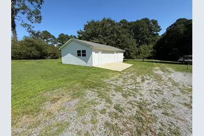 6751 Hickory Crossroads Road, Princeton, NC 27569 - Photo 33