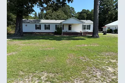 6751 Hickory Crossroads Road, Princeton, NC 27569 - Photo 3
