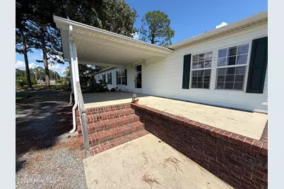 6751 Hickory Crossroads Road, Princeton, NC 27569 - Photo 7