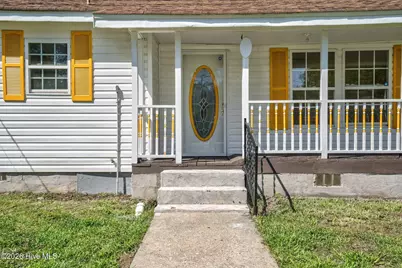 304 Gum Avenue, Spring Hope, NC 27882 - Photo 5