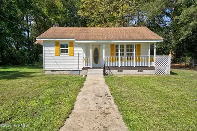 304 Gum Avenue, Spring Hope, NC 27882 - Photo 3