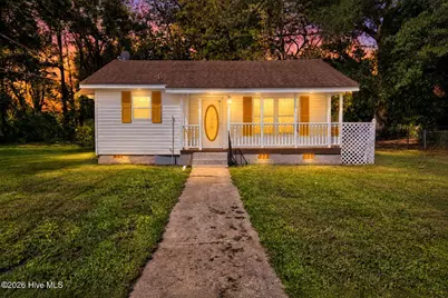 304 Gum Avenue, Spring Hope, NC 27882 - Photo 1