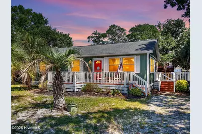 146 NE 5th Street, Oak Island, NC 28465 - Photo 1