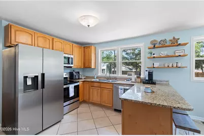 146 NE 5th Street, Oak Island, NC 28465 - Photo 21