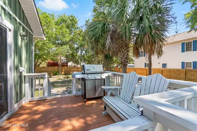 146 NE 5th Street, Oak Island, NC 28465 - Photo 11