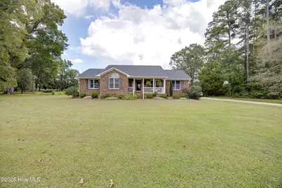 6370 N Boyd Road, Pinetown, NC 27865 - Photo 1