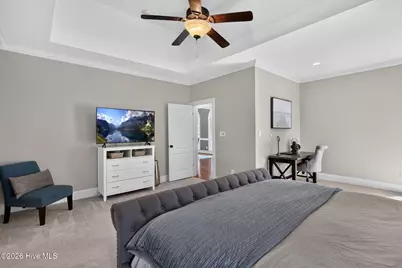3703 Arrowwood Drive N, Wilson, NC 27896 - Photo 31