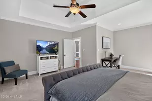 3703 Arrowwood Dr N, Wilson, NC 27896 - Photo 31