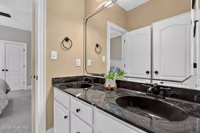 3703 Arrowwood Drive N, Wilson, NC 27896 - Photo 27