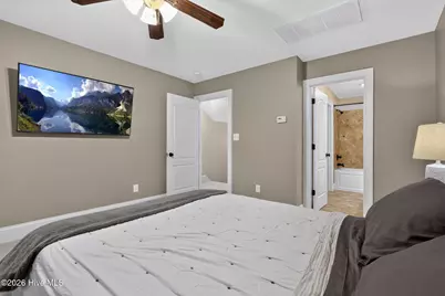 3703 Arrowwood Drive N, Wilson, NC 27896 - Photo 39