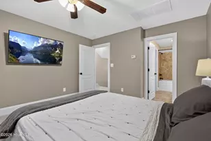 3703 Arrowwood Dr N, Wilson, NC 27896 - Photo 39