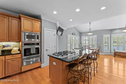 149 Arrowhead Lake Road, North Augusta, SC 29860 - Photo 23