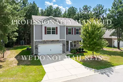 170 Lothian, Rocky Mount, NC 27804 - Photo 1