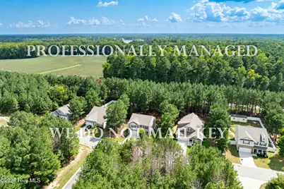 170 Lothian, Rocky Mount, NC 27804 - Photo 29