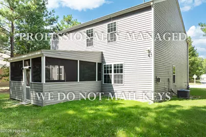 170 Lothian, Rocky Mount, NC 27804 - Photo 3